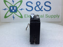 ITE/Siemens/Gould QF120 20 Amp 1 Pole 120V Type QPF GFI Circuit Breaker - Flaw