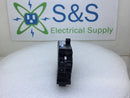 Siemens 20 Amp 1 Pole 120V Dual Function Type QFGA2N Circuit Breaker