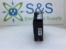 Siemens 20 Amp 1 Pole 120V Dual Function Type QFGA2N Circuit Breaker