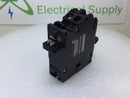 Siemens 20 Amp 1 Pole 120V Dual Function Type QFGA2N Circuit Breaker