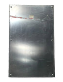 Square D HC4268DB Panelboard Enclosure Can Only 68" x 42"