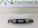 Bullet ECNR 100 100 Amp 250V or Less Time Delay Dual Element Current Limiting Class RK5 Fuse