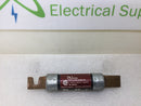 Bullet ECNR 100 100 Amp 250V or Less Time Delay Dual Element Current Limiting Class RK5 Fuse