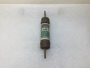 FPE/Reliance ECNR 100 100 Amp 250V or Less Time Delay Dual Element Current Limiting Class RK5 Fuse