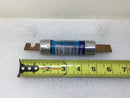 Littelfuse Powr-Gard FLNR100 100 Amp 250VAC Class RK-5 Time Delay Dual Element Current Limiting Fuse