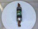 Fusetron FRN-R-150 150 Amp 600V Dual Element Time Delay RK5 Fuse - Green Label