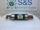 Fusetron FRN-R-150 150 Amp 600V Dual Element Time Delay RK5 Fuse - Green Label