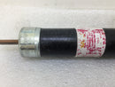 Fusetron FRS-R-70 70 Amp 600V Dual Element Time Delay Current Limiting Class RK5 Fuse