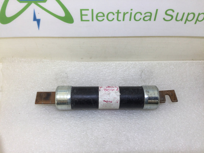 Fusetron FRS-R-70 70 Amp 600V Dual Element Time Delay Current Limiting Class RK5 Fuse