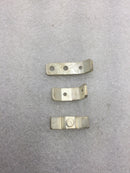 Allen-Bradley Z-34038 Single Pole Contact Kit Size 1 or 30 Amp for Contactor and Starter