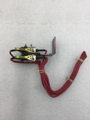 Westinghouse Shunt Trip Module with 2 Licon 22-104 Limit Switch DPDT 10 Amp 125/250 VAC