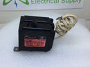 Westinghouse QNBL2020B 20 Amp 2 Pole 120/240V Circuit Breaker - Cosmetic Flaw