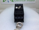 Siemens BLF260 60 Amp 2 Pole GFCI Circuit Breaker - Faded Label