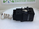 Siemens BLF260 60 Amp 2 Pole GFCI Circuit Breaker - Faded Label