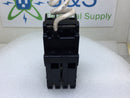 Siemens BLF260 60 Amp 2 Pole GFCI Circuit Breaker - Faded Label