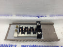 Eaton CMB1212P200BTS 200A 12 Space 120/240V Meter/Load Center Guts Only 6" X 14"