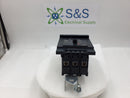 Square D BGA34030Y 30 Amp 3 Pole 480/277v PowerPact Circuit Breaker