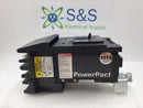 Square D BGA34030Y 30 Amp 3 Pole 480/277v PowerPact Circuit Breaker