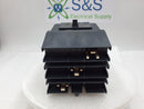 Square D BGA34030Y 30 Amp 3 Pole 480/277v PowerPact Circuit Breaker