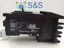 Square D BGA34030Y 30 Amp 3 Pole 480/277v PowerPact Circuit Breaker