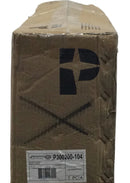 Progress Lighting P300200-104 100 Amp 120V 33.5" 4 Light Vanity Wall Light