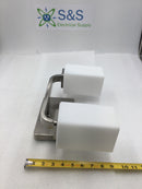 Progress Lighting P300369-009 Cowan 14" 2 Light Bathroom Vanity Light in Nickel