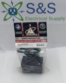 Ditek DTK-240/480CM+ 50/60Hz 3PH 277/480V Nema 4X Surge Protector