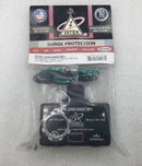 Ditek DTK-240/480CM+ 50/60Hz 3PH 277/480V Nema 4X Surge Protector