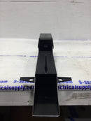 Arlington GPD19B 19.5" Landscape Gard-N-Post Enclosure for GFCI Outlet in Black