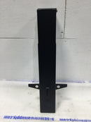 Arlington GPD19B 19.5" Landscape Gard-N-Post Enclosure for GFCI Outlet in Black