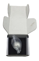 BFI 964-997 GS2 Air Leather Heavy Weight Shift Knob 3" x 2"