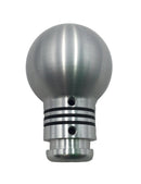 BFI 964-997 GS2 Air Leather Heavy Weight Shift Knob 3" x 2"