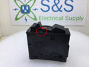 GE/General Electric R120 20 Amp 1 Pole 120V Type R Breaker - Cosmetic Flaw