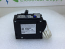 Siemens QA120AFC 20 Amp 120V 1 Pole Type QAF2 Circuit Breaker - Cosmetic Flaw
