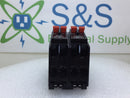 Bryant BR420 20 Amp 2 Pole Quad Type BRD Circuit Breaker