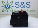 Bryant BR420 20 Amp 2 Pole Quad Type BRD Circuit Breaker