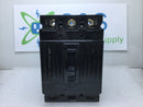 GE General Electric TE132040 40 Amp 3 Pole 240V Type TE Circuit Breaker