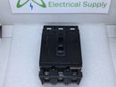 GE General Electric TE132040 40 Amp 3 Pole 240V Type TE Circuit Breaker