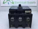 GE General Electric TE132040 40 Amp 3 Pole 240V Type TE Circuit Breaker