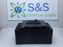 GE General Electric TE132040 40 Amp 3 Pole 240V Type TE Circuit Breaker