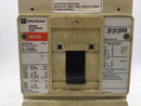 Cutler Hammer HKD3400F 400 Amp 3 Pole 600V w/KT3400T Trip - Red Label