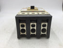 Cutler Hammer HKD3400F 400 Amp 3 Pole 600V w/KT3400T Trip - Red Label