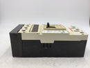 Cutler Hammer HKD3400F 400 Amp 3 Pole 600V w/KT3400T Trip - Red Label