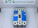 Cutler Hammer FD3100 100 Amp 600v 3 Pole Circuit Breaker