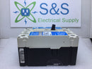 Cutler Hammer FD3100 100 Amp 600v 3 Pole Circuit Breaker