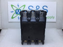 Cutler Hammer FD3100 100 Amp 600v 3 Pole Circuit Breaker
