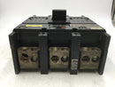 GE General Electric TJK636F000 3 Pole 600 Amp 600V Molded Case Circuit Breaker w/600MI Trip