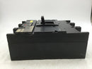 GE General Electric TJK636F000 3 Pole 600 Amp 600V Molded Case Circuit Breaker w/600MI Trip