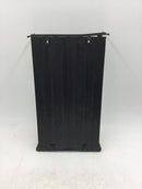 Siemens 200 Amp 16 Space 120/240 VAC Type Q MLO Load Center Guts Only 9" x 15"