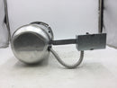 Juno Lighting V6ICRW Vulite 6 Inch IC Remodel Housing Recessed Light 120 VAC Incandescent
